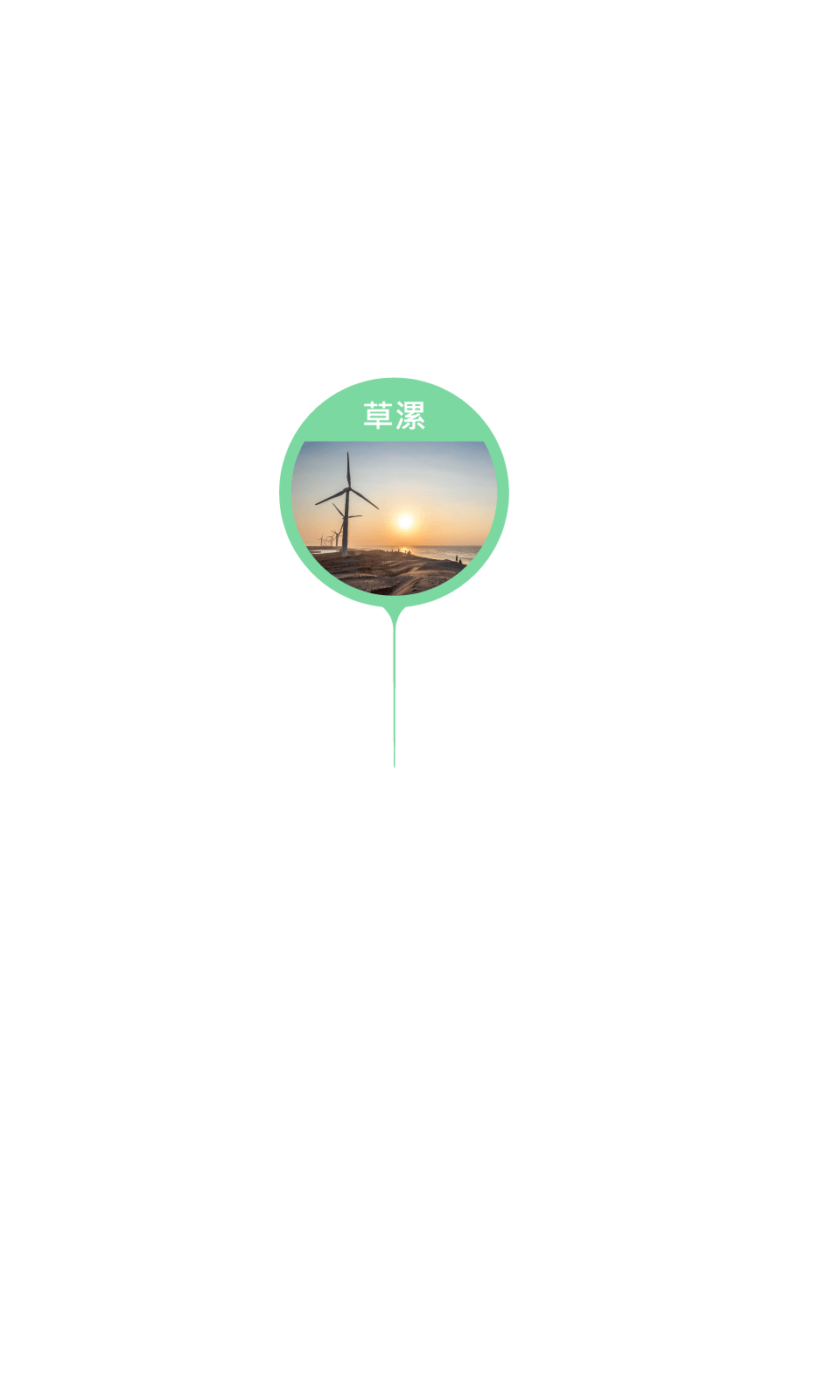 草漯